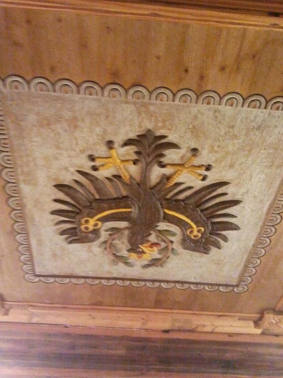 Hotel Sole Passo del Tonale Eksteriør billede